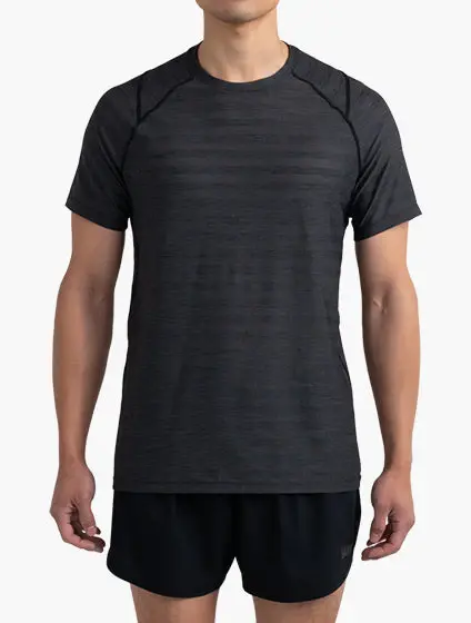 SAXX Drop Temp Cooling Mesh