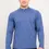 Thumbnail: Blue Sky Henley Mens Shirt