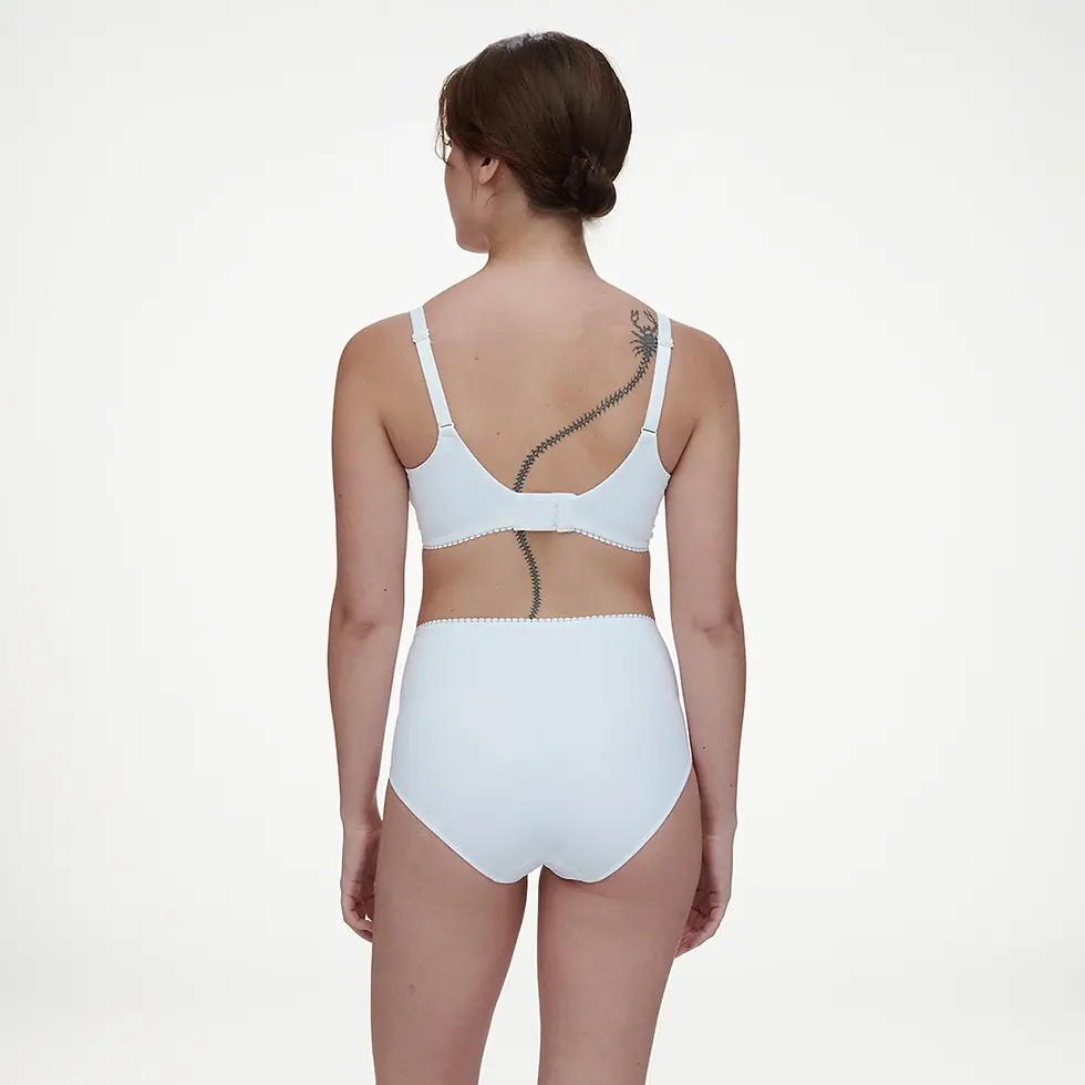 Thumbnail: Chantelle Easy Support Full Cup Bra