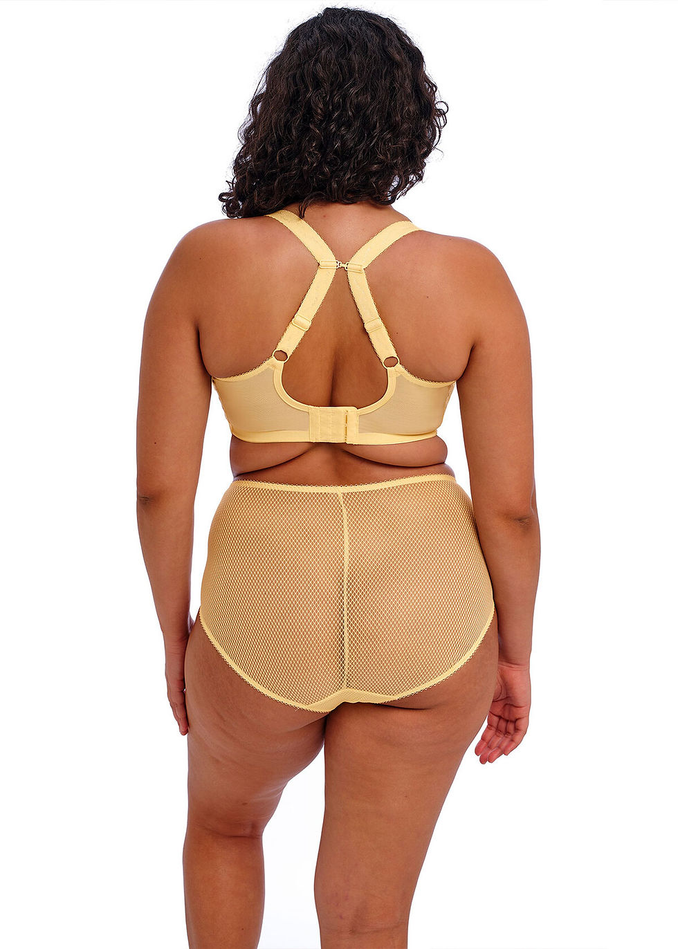Thumbnail: Elomi Charley Plunge Bra