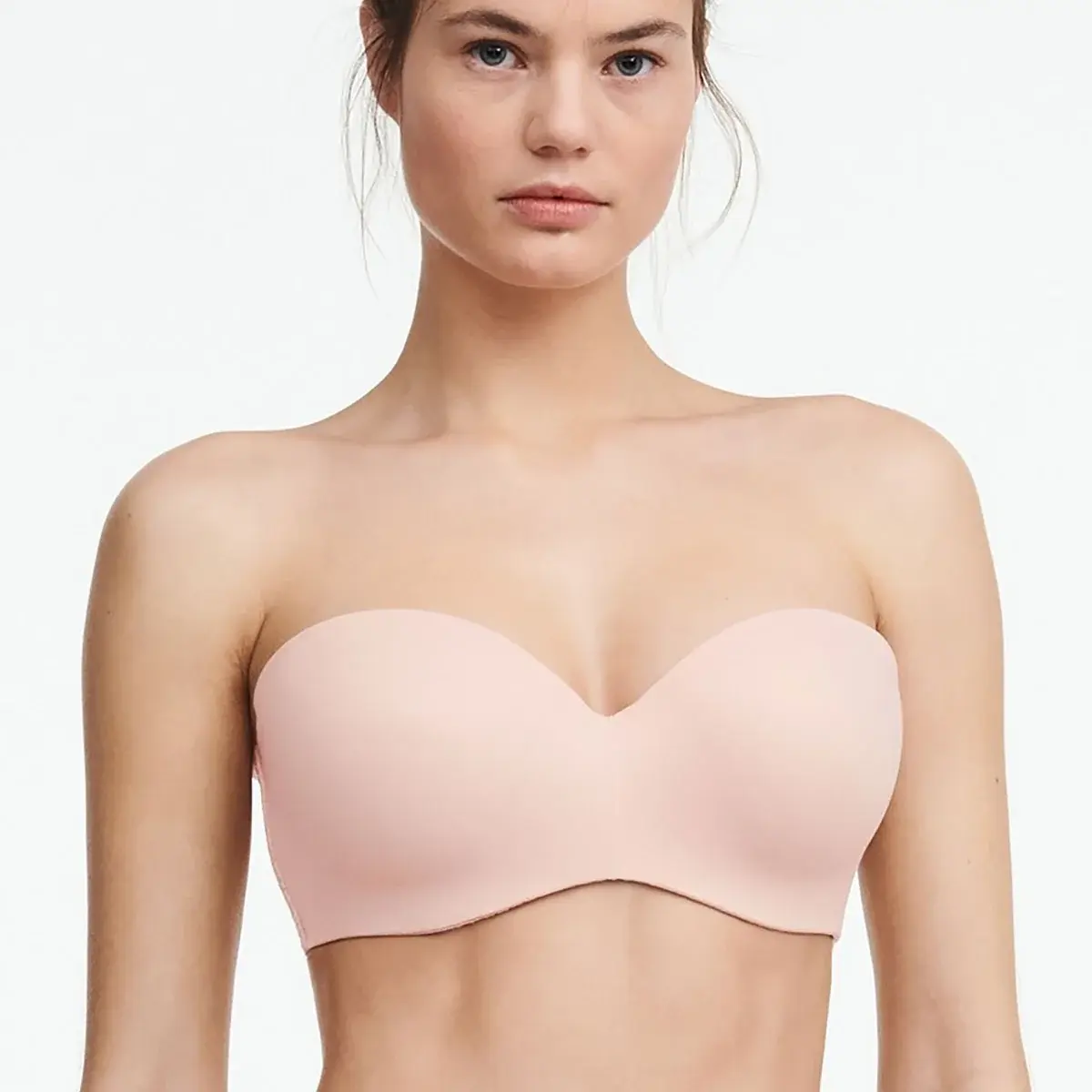 Chantelle Norah Strapless