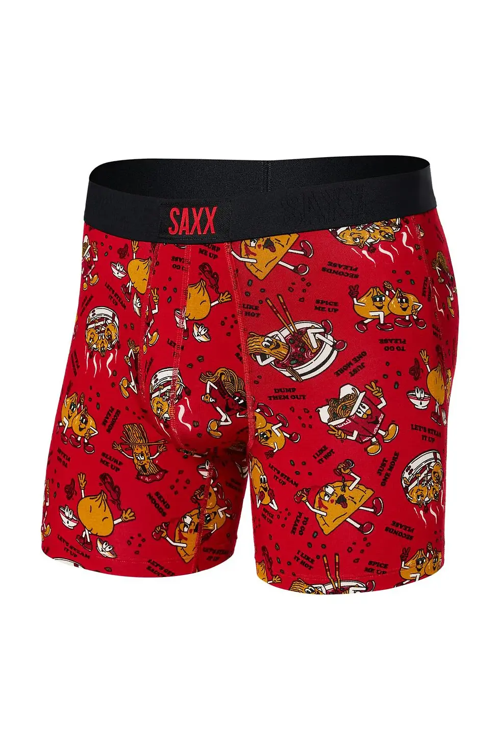 Thumbnail: SAXX Vibe Super Soft Boxer Brief
