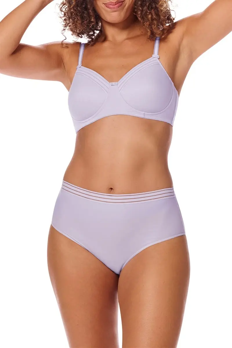 Amoena Rhoda Mastectomy Molded Bra