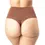 Thumbnail: Panty Promise Orangic Cotton High Rise Thong