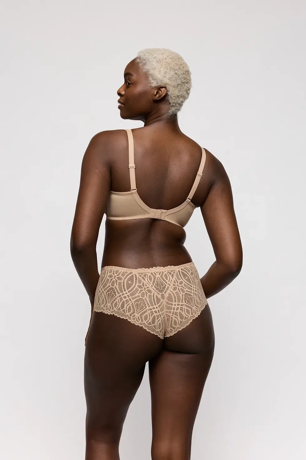 Thumbnail: Prima Donna Salerno Padded Plunge