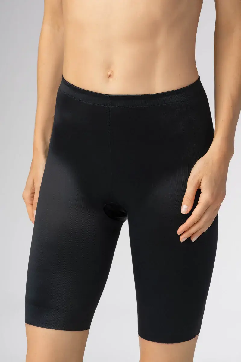 Thumbnail: Mey Midrise Short Shape Wear 