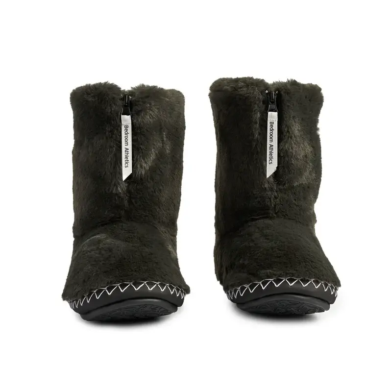 Thumbnail: Bedroom Athletics Marilyn Boot Slipper
