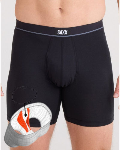 SAXX Essential Cotton Brief