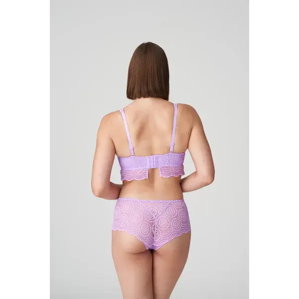 Thumbnail: Prima Donna Petit Paris Plunge Long Line Bra