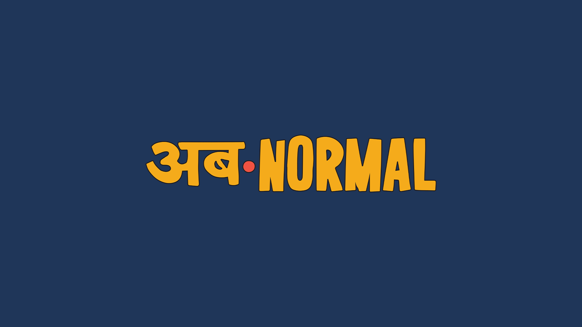 Abnormal Design Studio