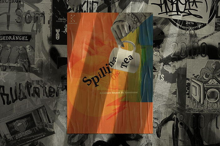 Kommune | अब•normal Design Studio