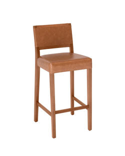 Banqueta Bar Model