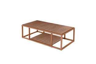 Mesa de Centro Tabla