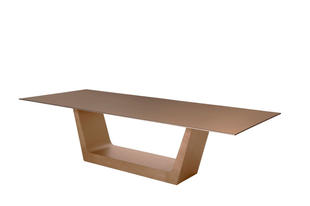 Mesa de Jantar Zira