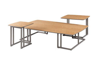 Mesa de Centro Zart