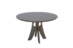 Mesa de Jantar Clear