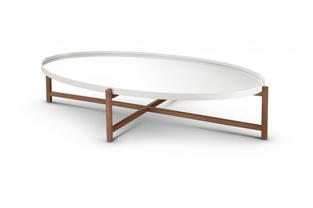 Mesa de Centro Gala