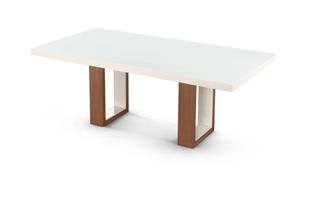 Mesa de Jantar Henry