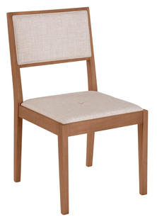 Cadeira Alef - soft