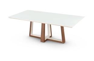 Mesa de Jantar Tales - retangular