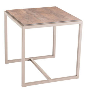 Mesa Lateral Tabla