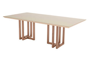 Mesa de Jantar Atila