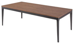 Mesa de Jantar Bredon