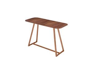 Mesa Lateral Isis - retangular