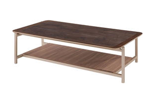 Mesa de Centro Lue