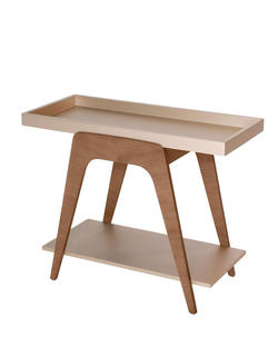 Mesa Lateral Endy