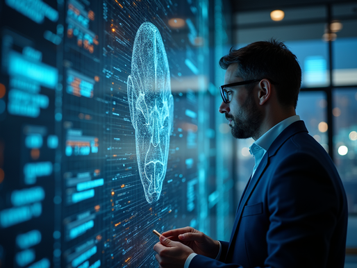 The Thing Nobody Wants to Say About AI