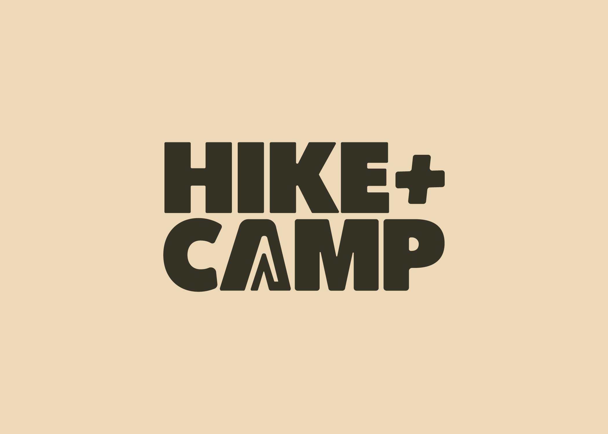 Writer: Hike + Camp