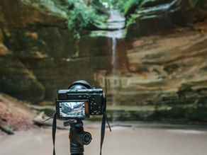 How to Take Your Best Photos on the Next Hike