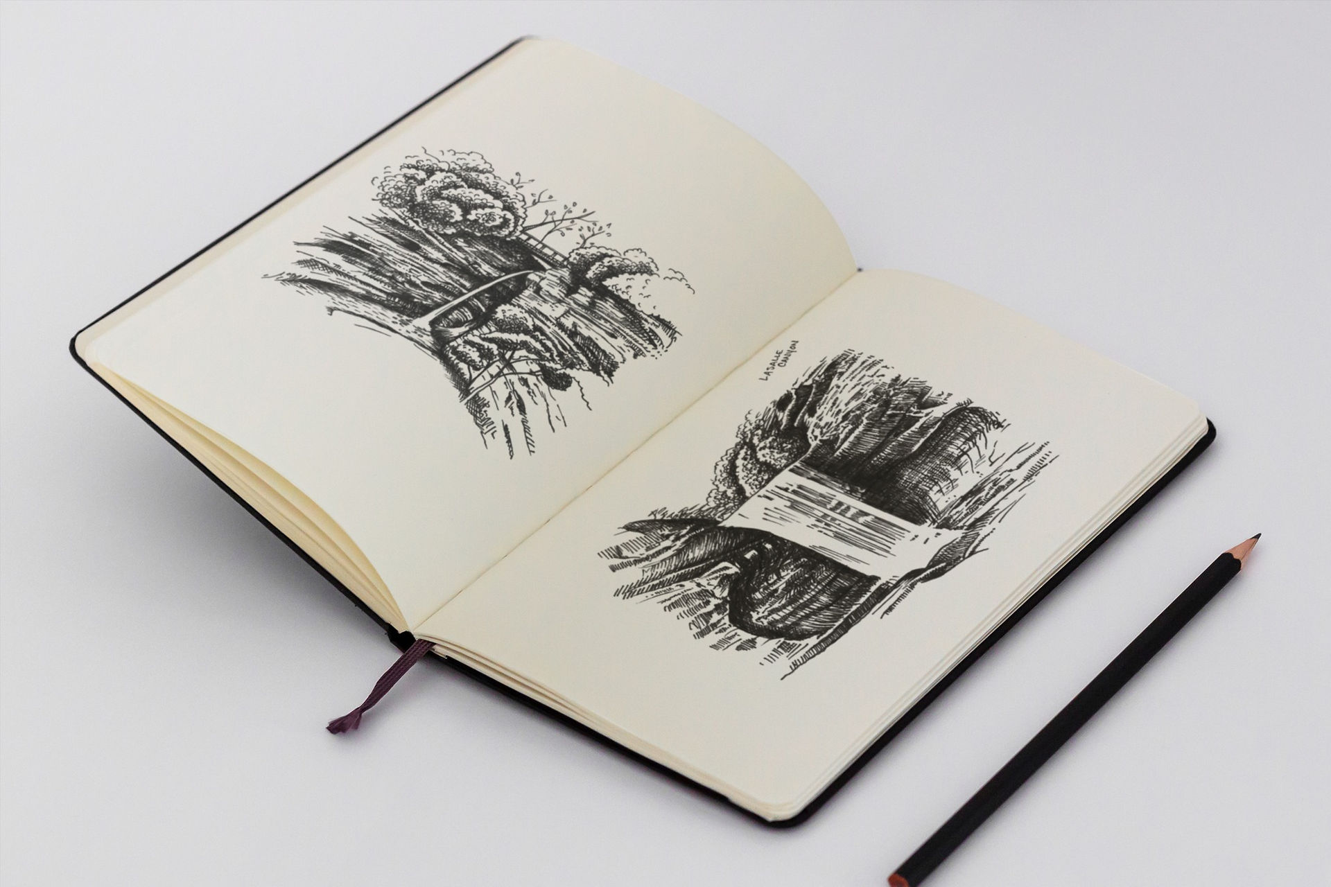 sketchbook