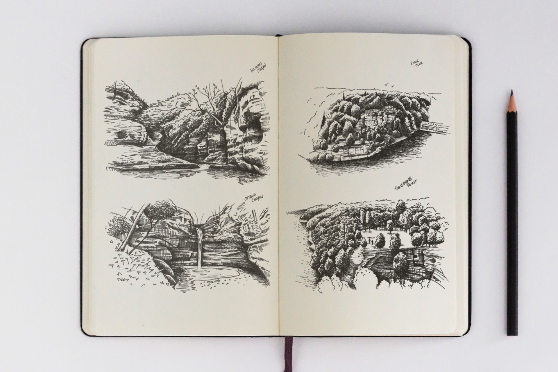 sketchbook