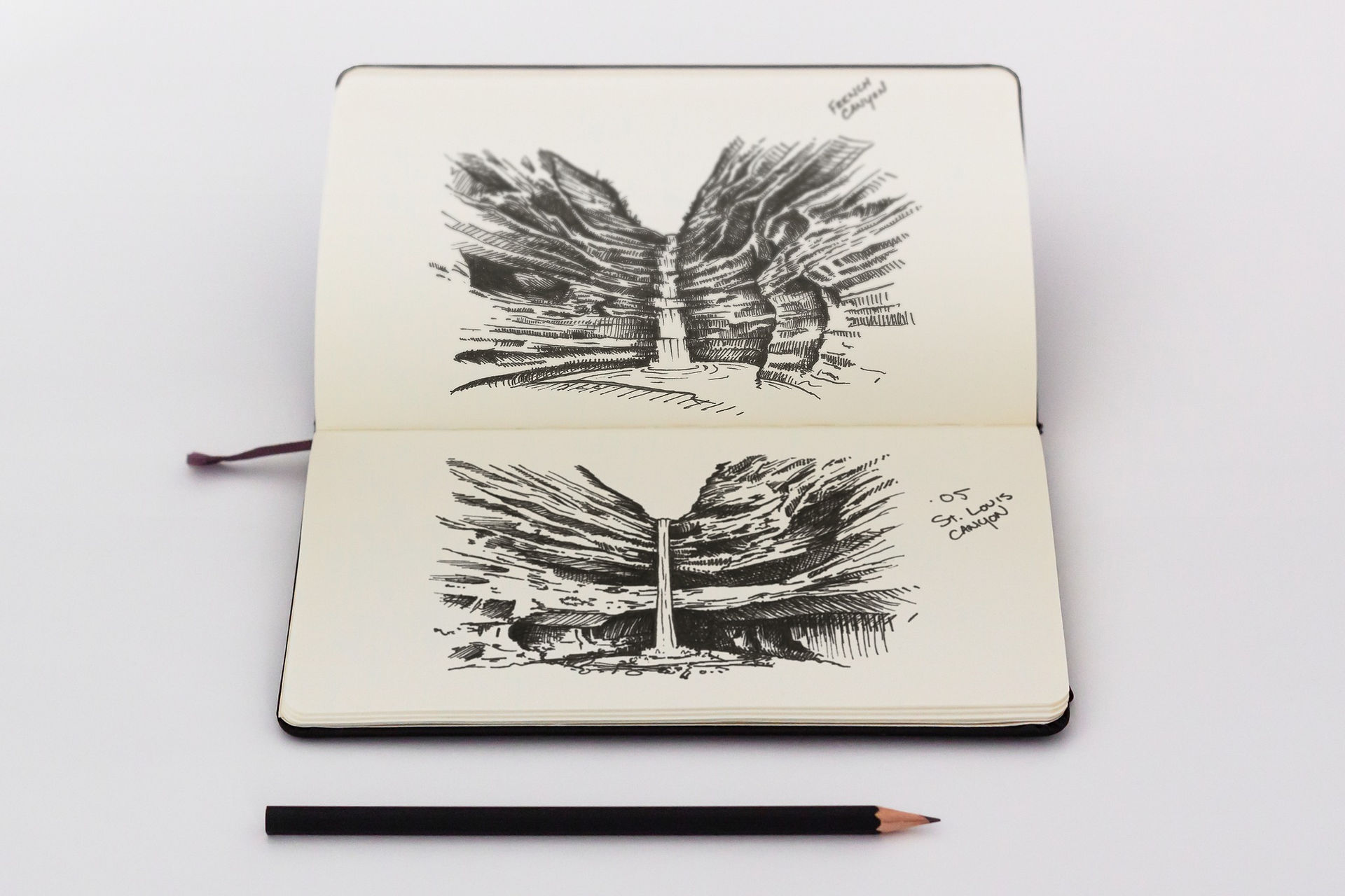sketchbook