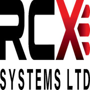 RCX Systems LTD logo