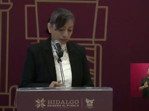 ¡SECRETARÍA DE MOVILIDAD DE HIDALGO ACLARA PRIORIDAD DEL CARRIL CONFINADO Y ANUNCIA REUNIÓN POR TRÁFICO! 🚌⁉️🗣️