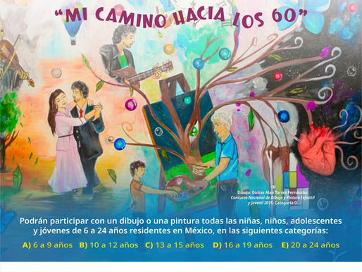 🎨 ¡Tu talento puede cambiar el mundo! 🌍✏️