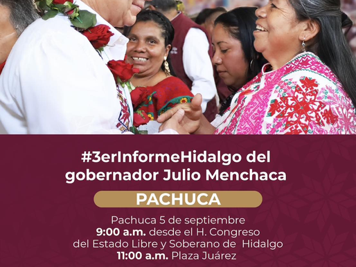 📢 La transformación está en marcha.