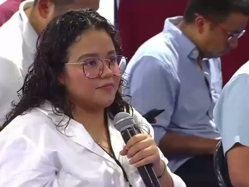 ¡SHEINBAUM RESPONDE A CALDERÓN SOBRE ERNESTO RUFFO APPEL! 😧❌🗣️