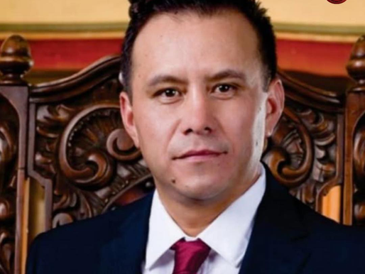 🚨 REPORTAN DESAPARICIÓN DE ALCALDE DE TAXCO; SU PADRE SIGUE PRIVADO DE LA LIBERTAD