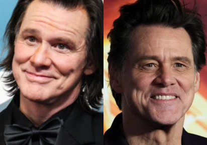 ¿ES O NO ES JIM CARREY? SU APARICIÓN EN PARÍS DESATA TEORÍAS EN REDES