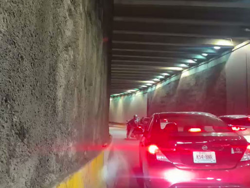 ROBO DE ROLEX POR MOTO RATAS EN SANTA FE ⌚⚠️