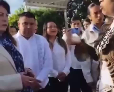 ¡ASESINAN A LA ACTIVISTA SANDRA ROSA CAMACHO EN TEMOAC, MORELOS: HABÍA ADVERTIDO QUE SU VIDA ESTABA EN RIESGO! 🚨