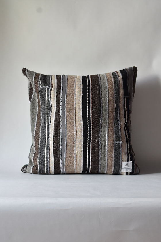 Nr.3 cushion | DAWNER ダーナー ヴィンテージ家具