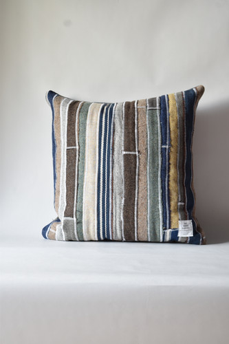 Nr.9 cushion | DAWNER ダーナー ヴィンテージ家具