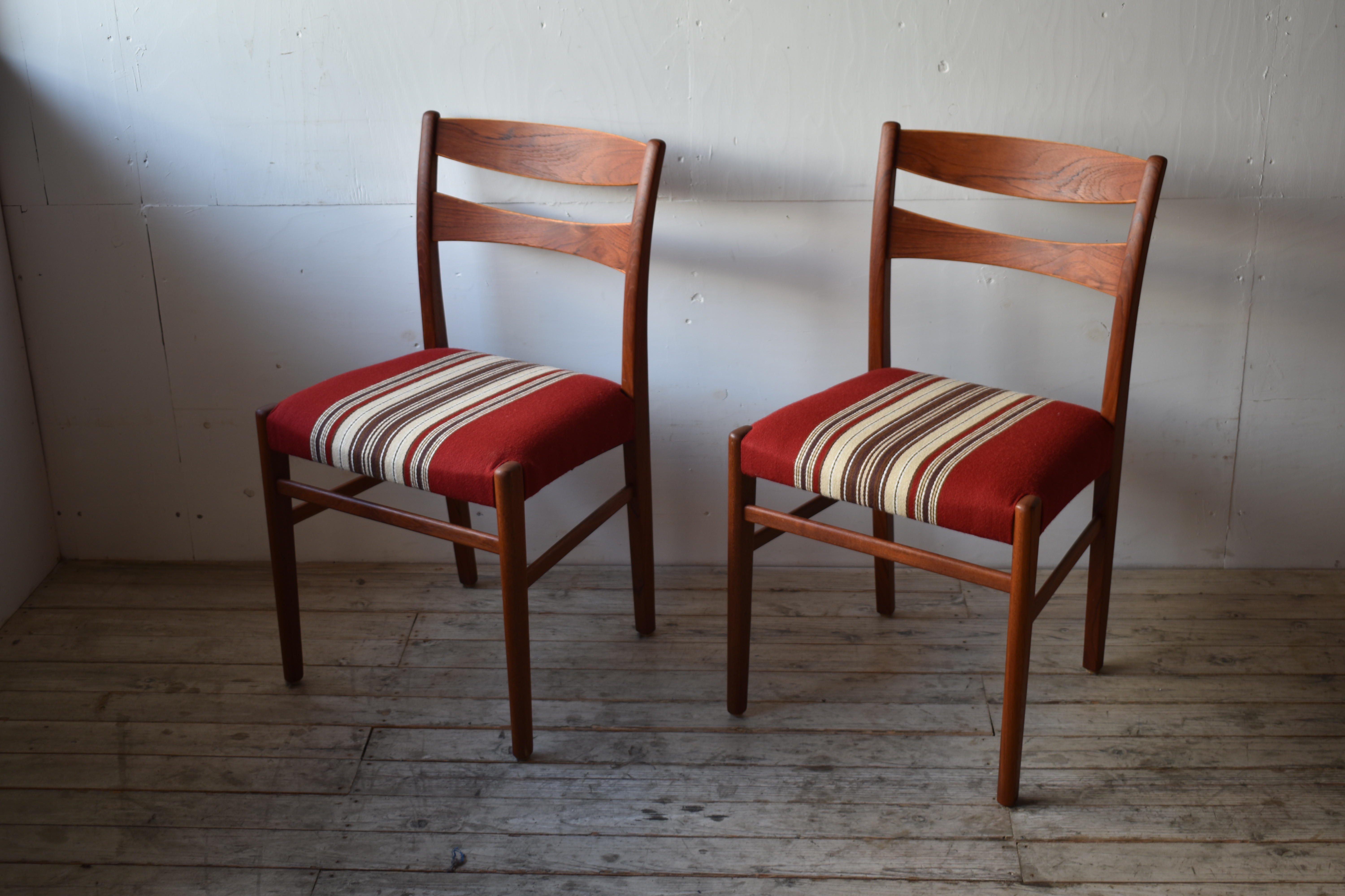 HOJER EKSPORT WILTON 60〜70年代 デンマーク製 HOJER EKSPORT WILTON