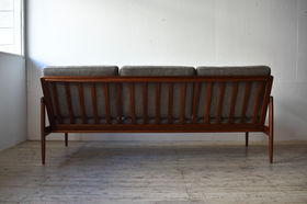 7-040 Sofa / Ib Kofod Larsen