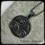 Thumbnail: Silver Spiral Pendant